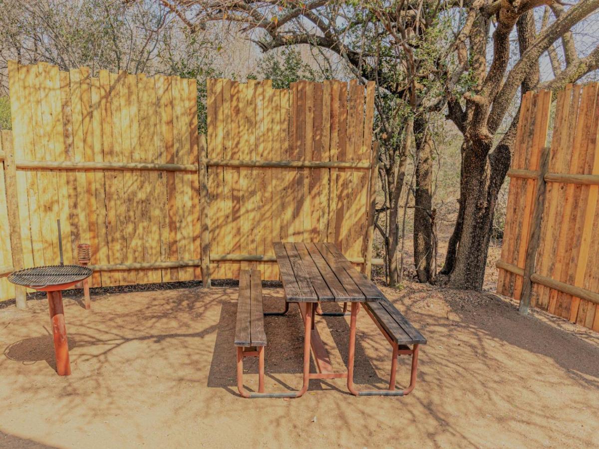 Kwalata Game Lodge Klipdrift Eksteriør billede