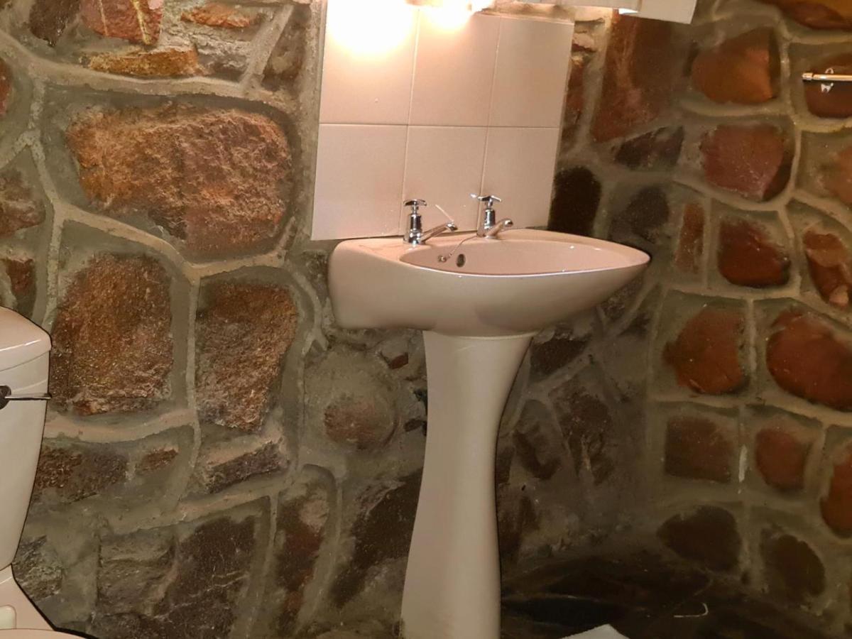 Kwalata Game Lodge Klipdrift Eksteriør billede
