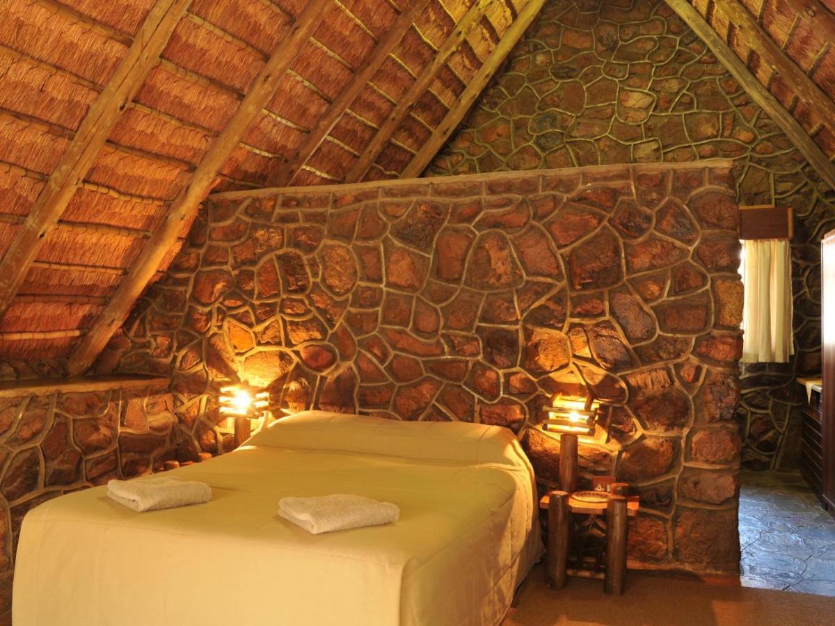 Kwalata Game Lodge Klipdrift Eksteriør billede